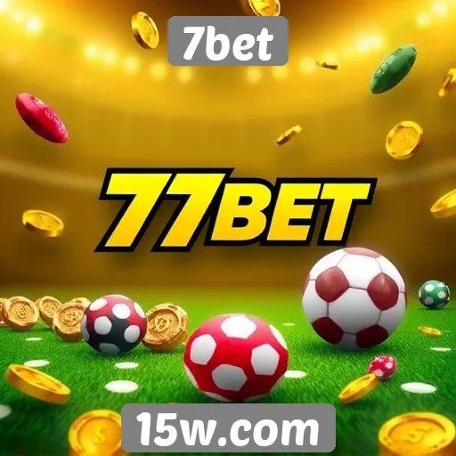 Plataforma 7bet oferece bônus exclusivos para novos usuários