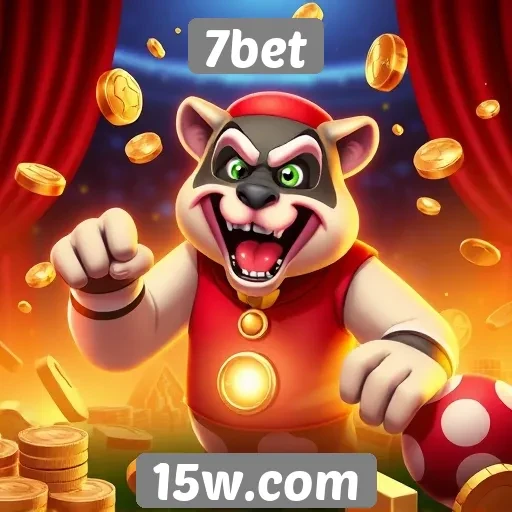 7bet oferece ampla variedade de jogos online