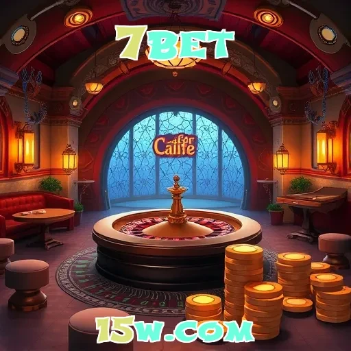 7bet: Mergulhe na Diversão dos Jogos Online