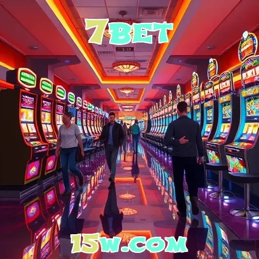 7bet: Os Segredos da Seção de Loteria que Todo Jogador Deve Conhecer