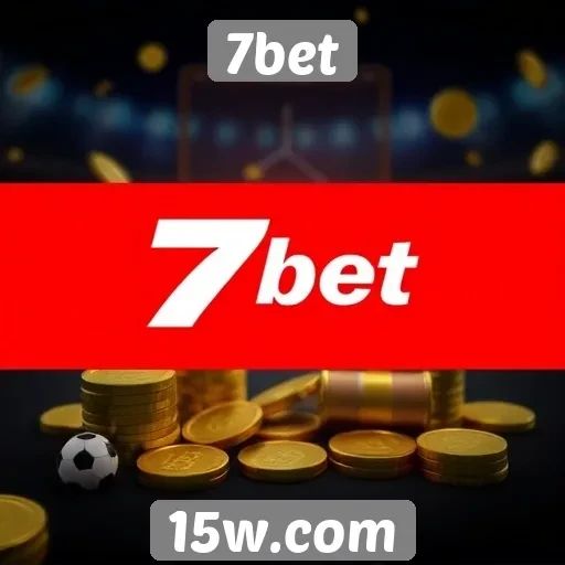 Segurança e confiabilidade no site 7bet
