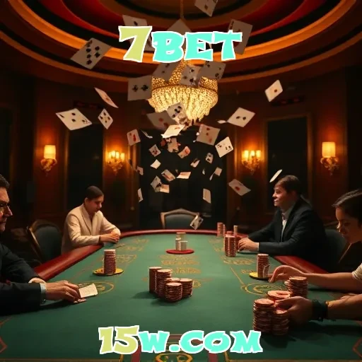 7bet: Descubra o Melhor da Seção Mesas para Jogar Online