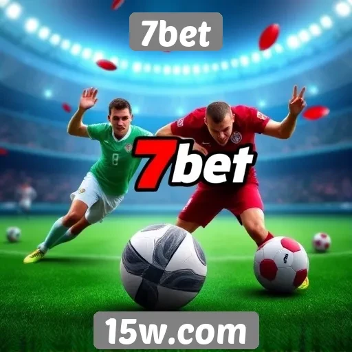 Variedade de jogos disponíveis no site 7bet
